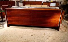 Magnificent Robert Baron for Glenn of California Six-Drawer Mid-Century Dresser