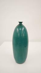 Rare Robert Maxwell Large Studio Vase, circa 1960