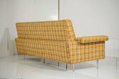 Extremely Rare George Nelson Thin Edge Sofa, 1954