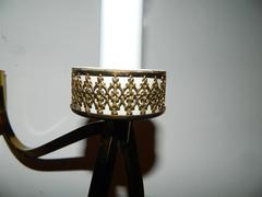 Modernist French Sconces