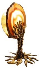 Duval Brasseur Table Lamp