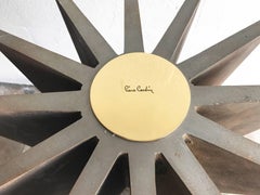 Pierre Cardin Dining Table