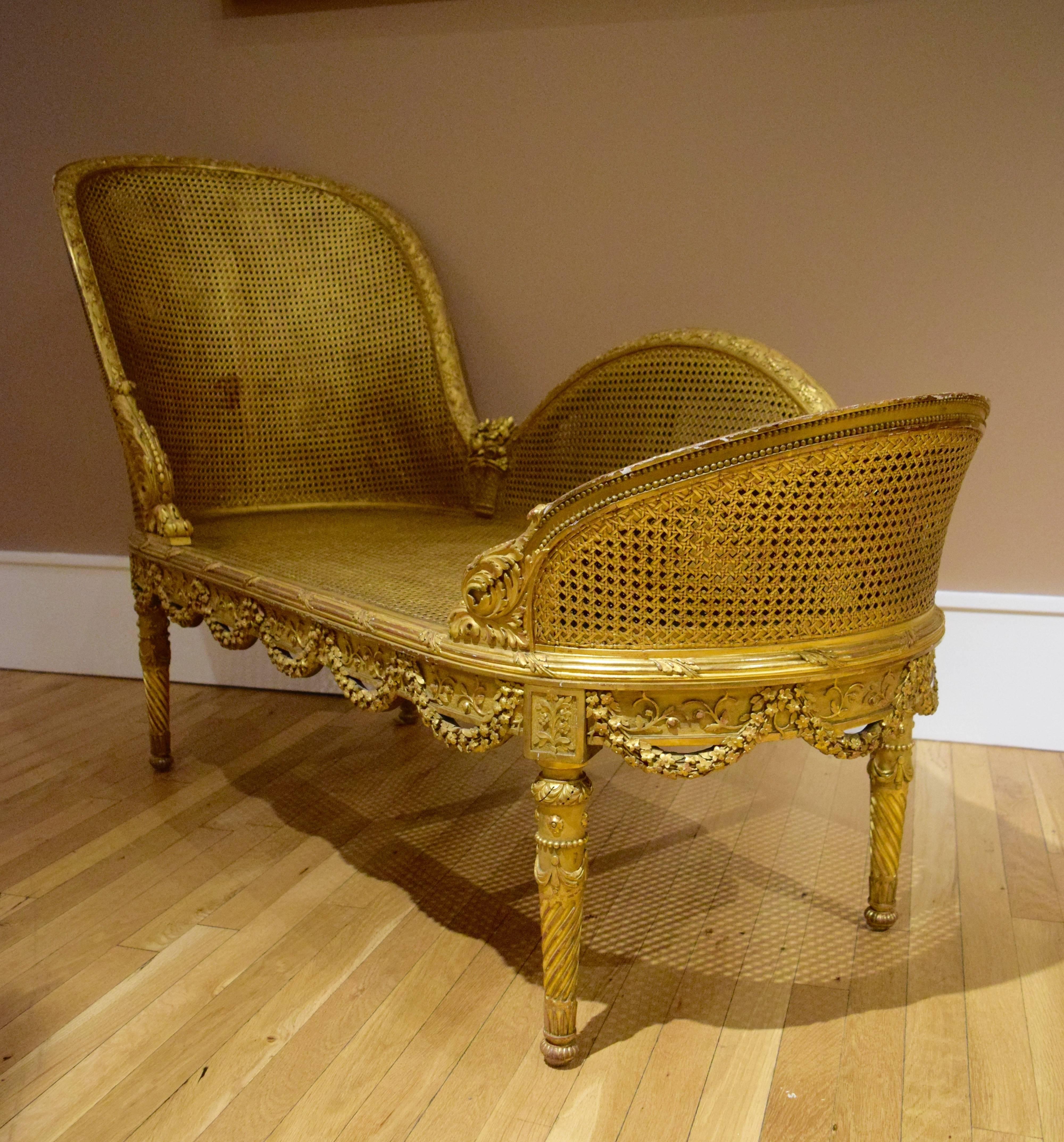 belle chaise