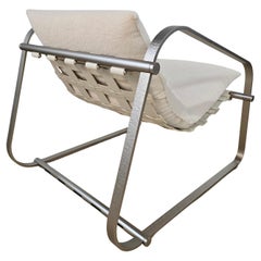 Pauline Lounge Chair from Hessentia Cornelio Cappellini