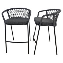 PANAREA Bar Stool  *Showroom Sale