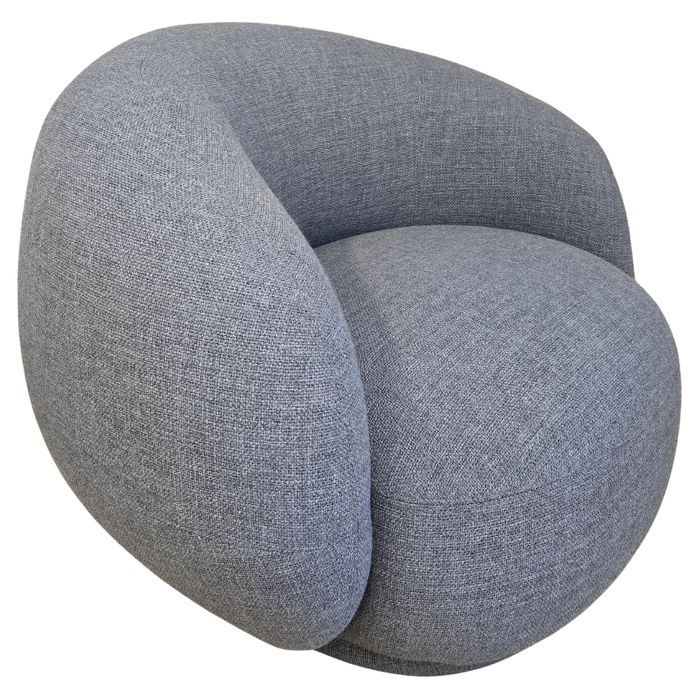 Chaise longue Julep *Echantillon d'exposition en vente