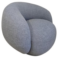 Chaise longue Julep *Echantillon d'exposition