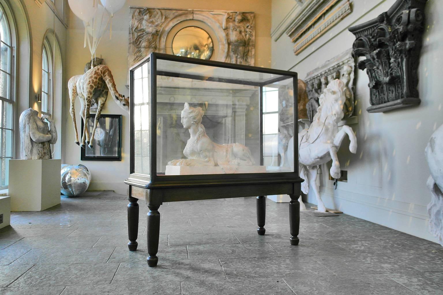 museum cabinets for sale