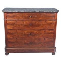 French Louis Philippe Chest