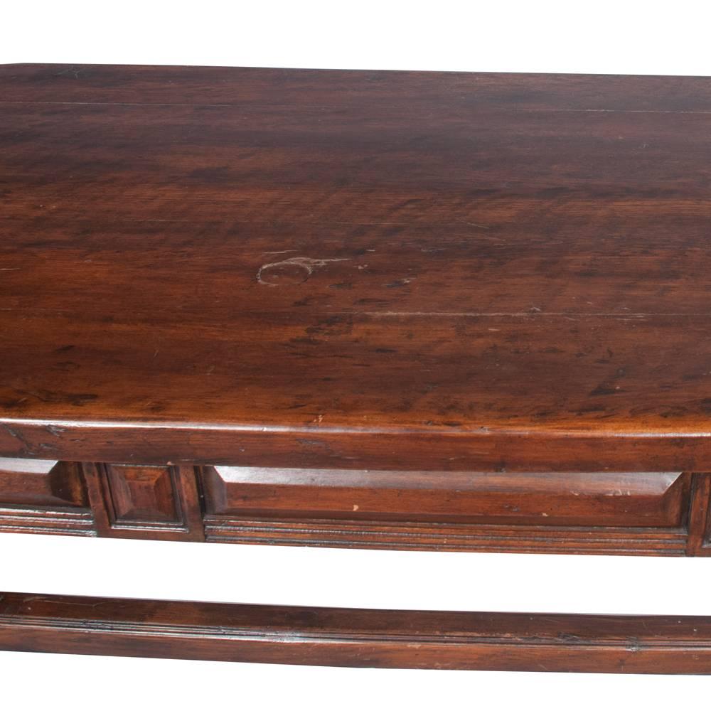 English Farmhouse Table For Sale 2