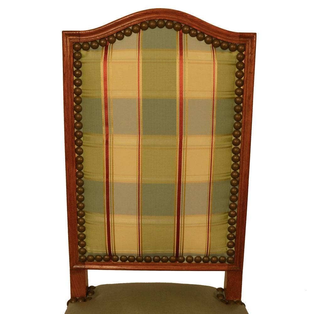 S/8 Country French Dining Chairs For Sale 1