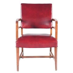 Set of 10 Jasper Conference Room Chairs