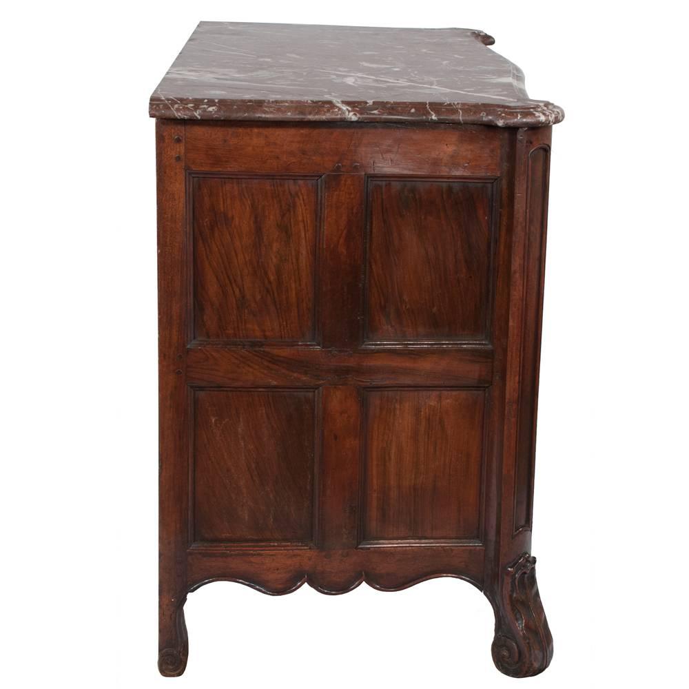 18th Century Country French Commode For Sale 4