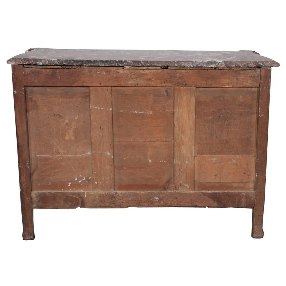 18th Century Country French Commode For Sale 5