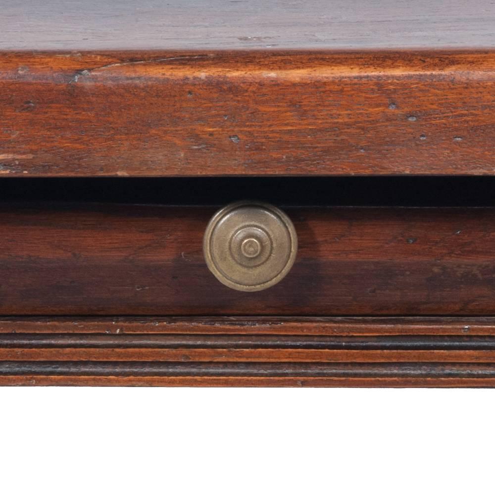 English Farmhouse Table For Sale 5