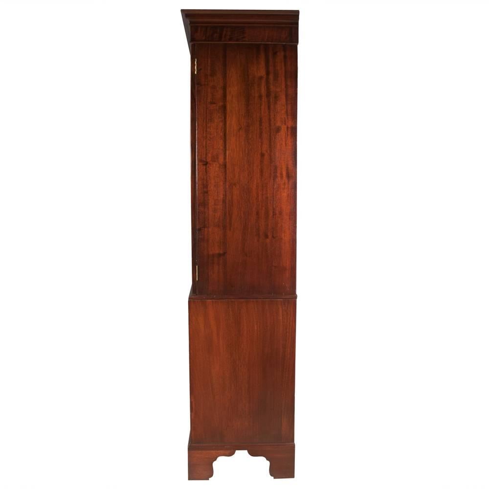 Sheraton Linen Press For Sale 1