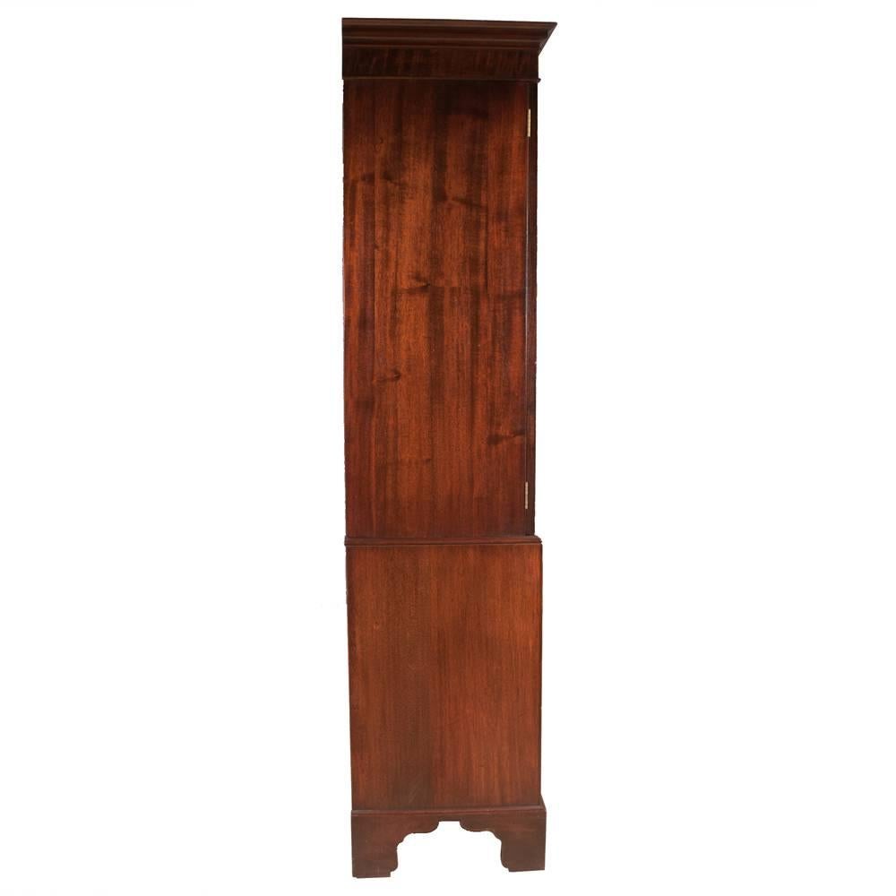 Sheraton Linen Press For Sale 2