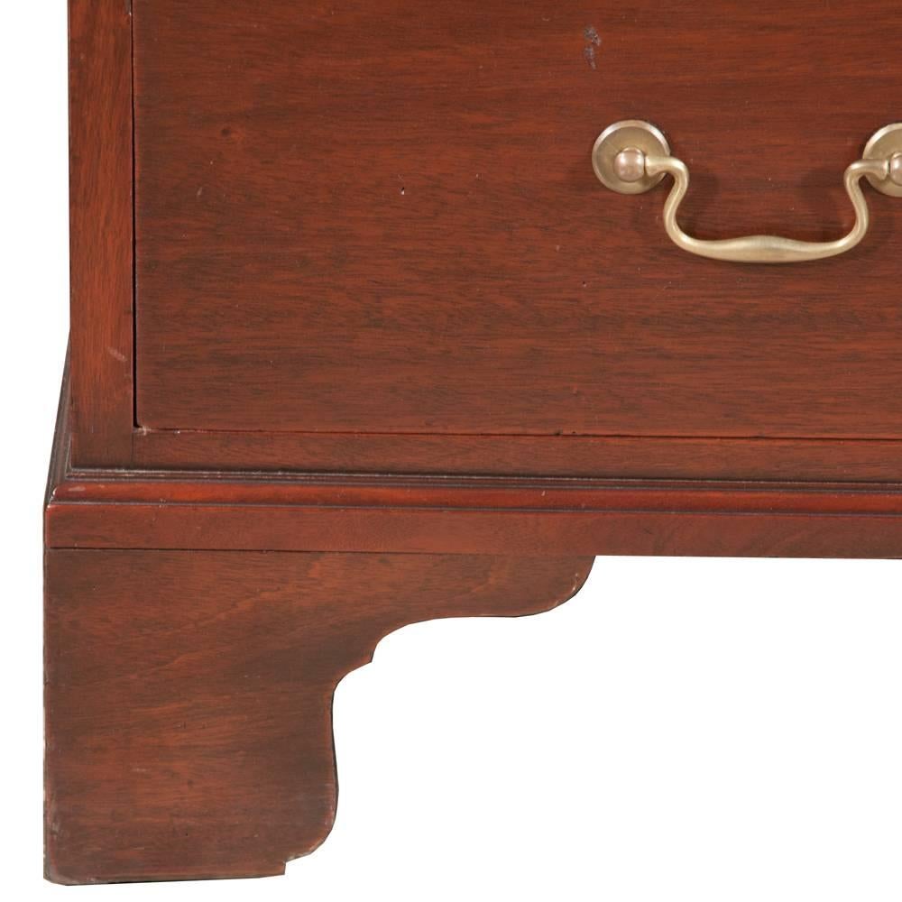 Sheraton Linen Press For Sale 4