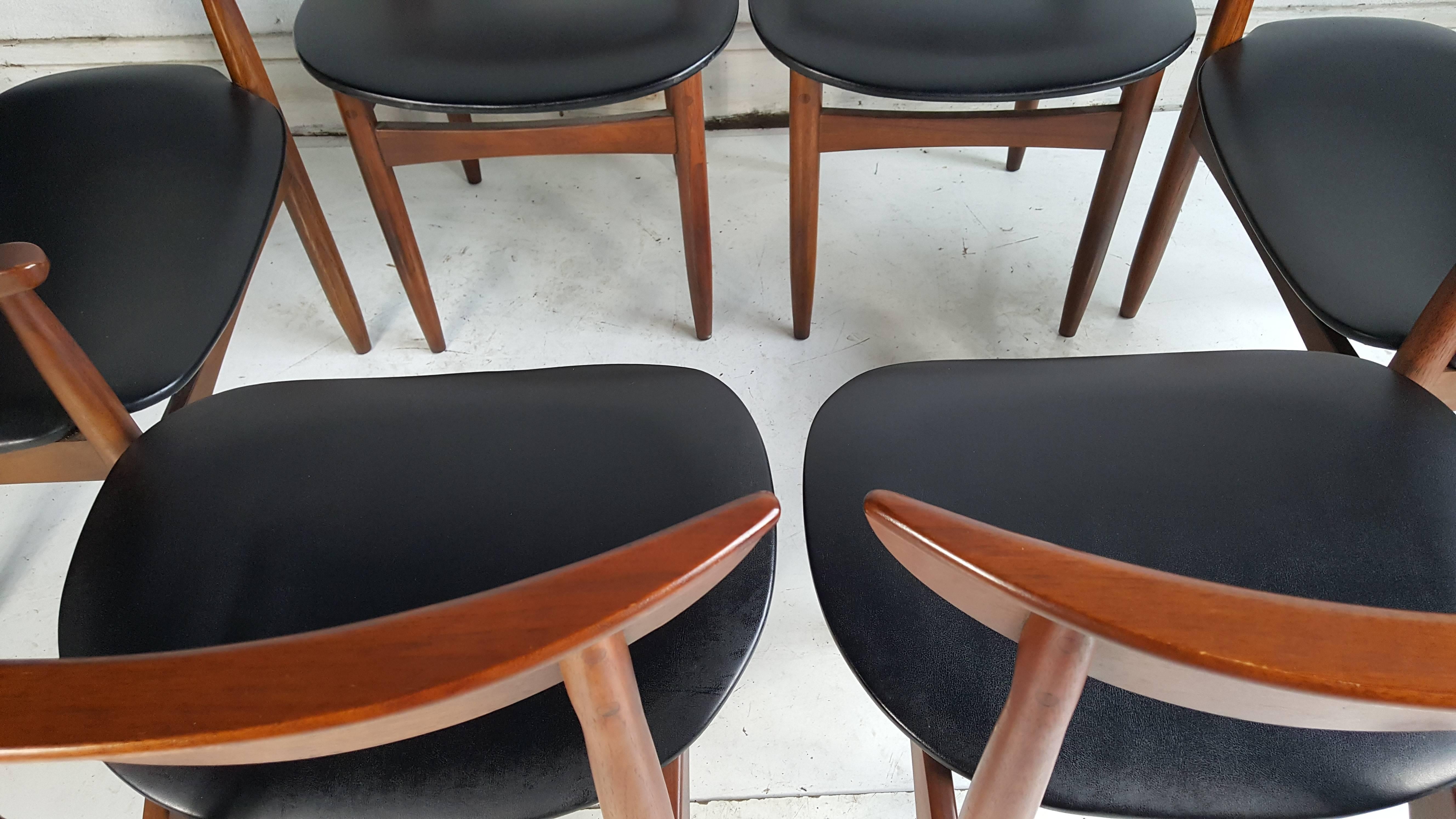 lane perception dining chairs