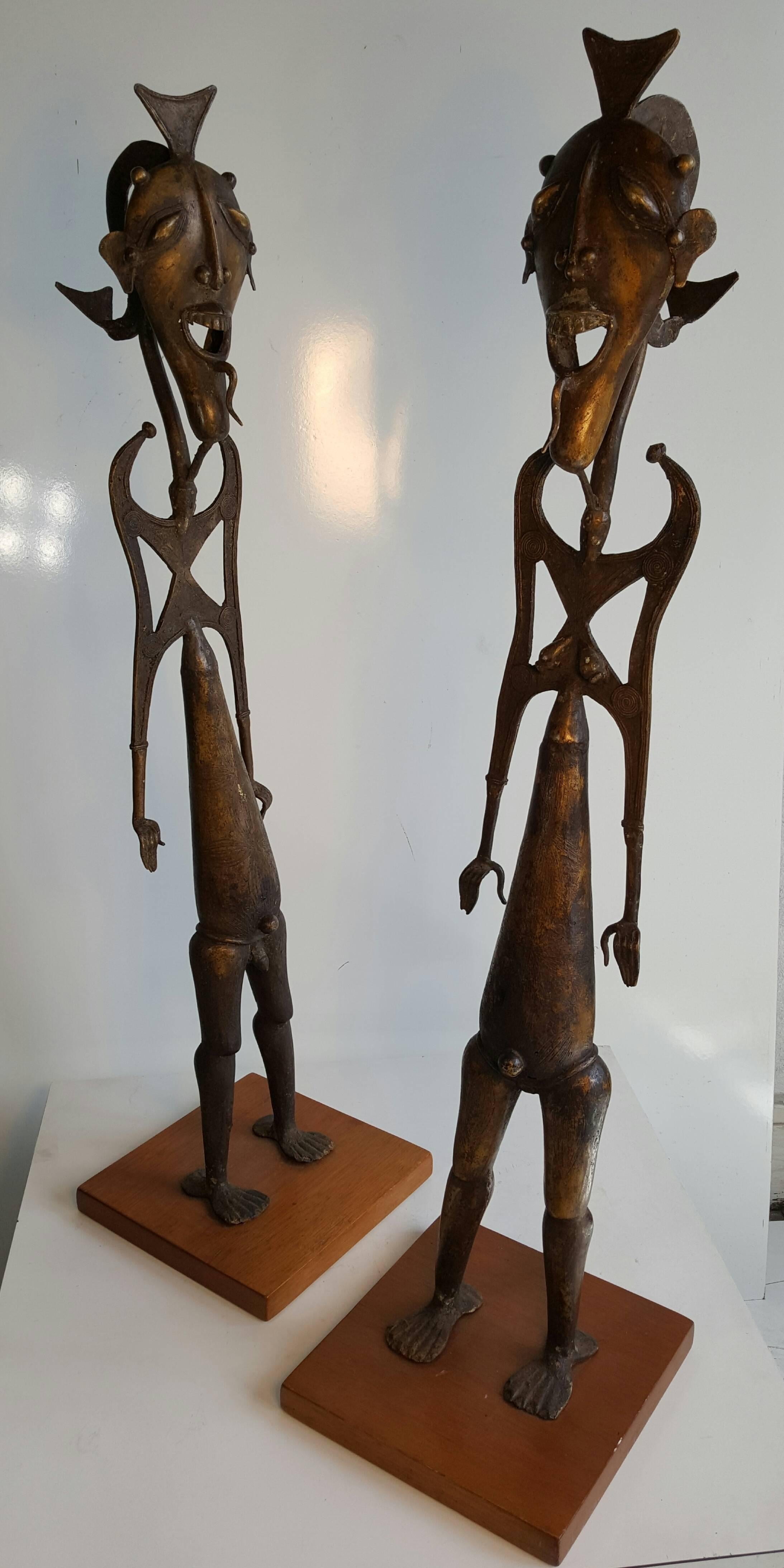 african statues for sale