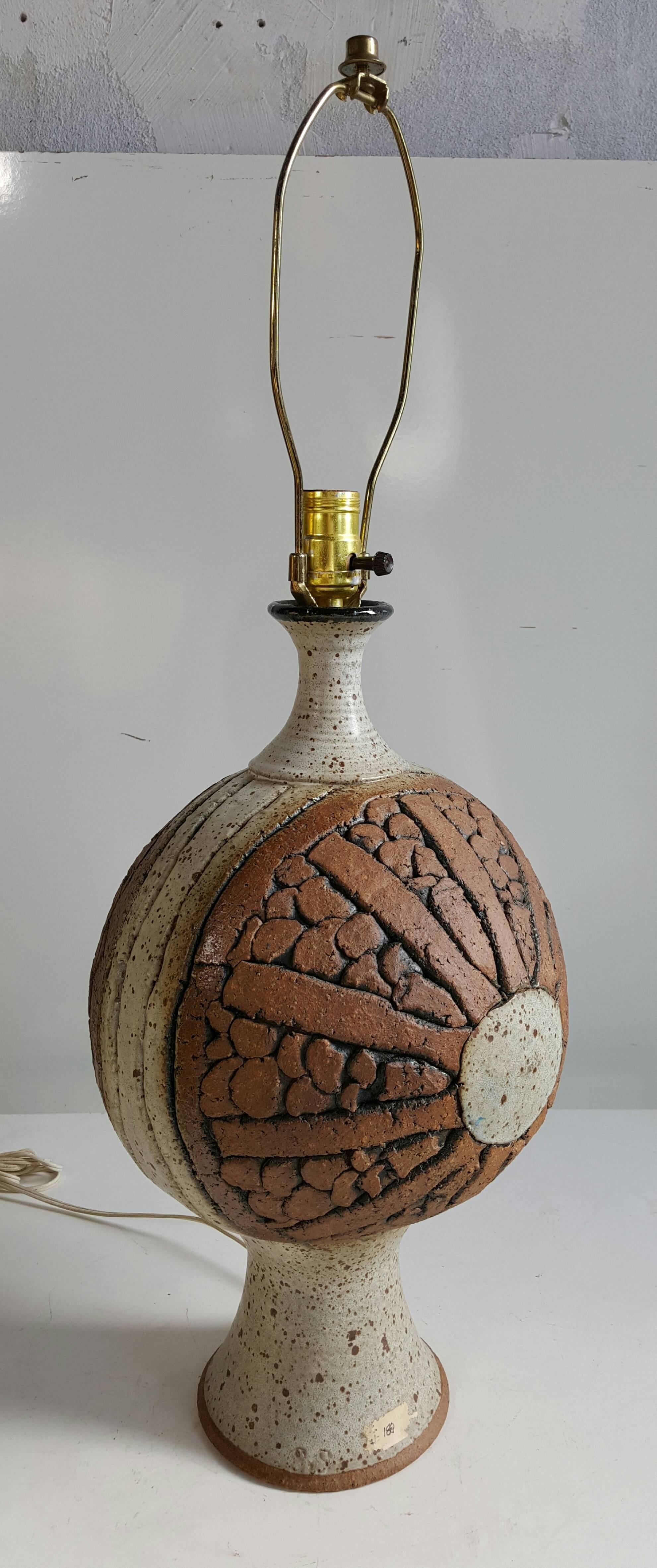 lewis snyder pottery