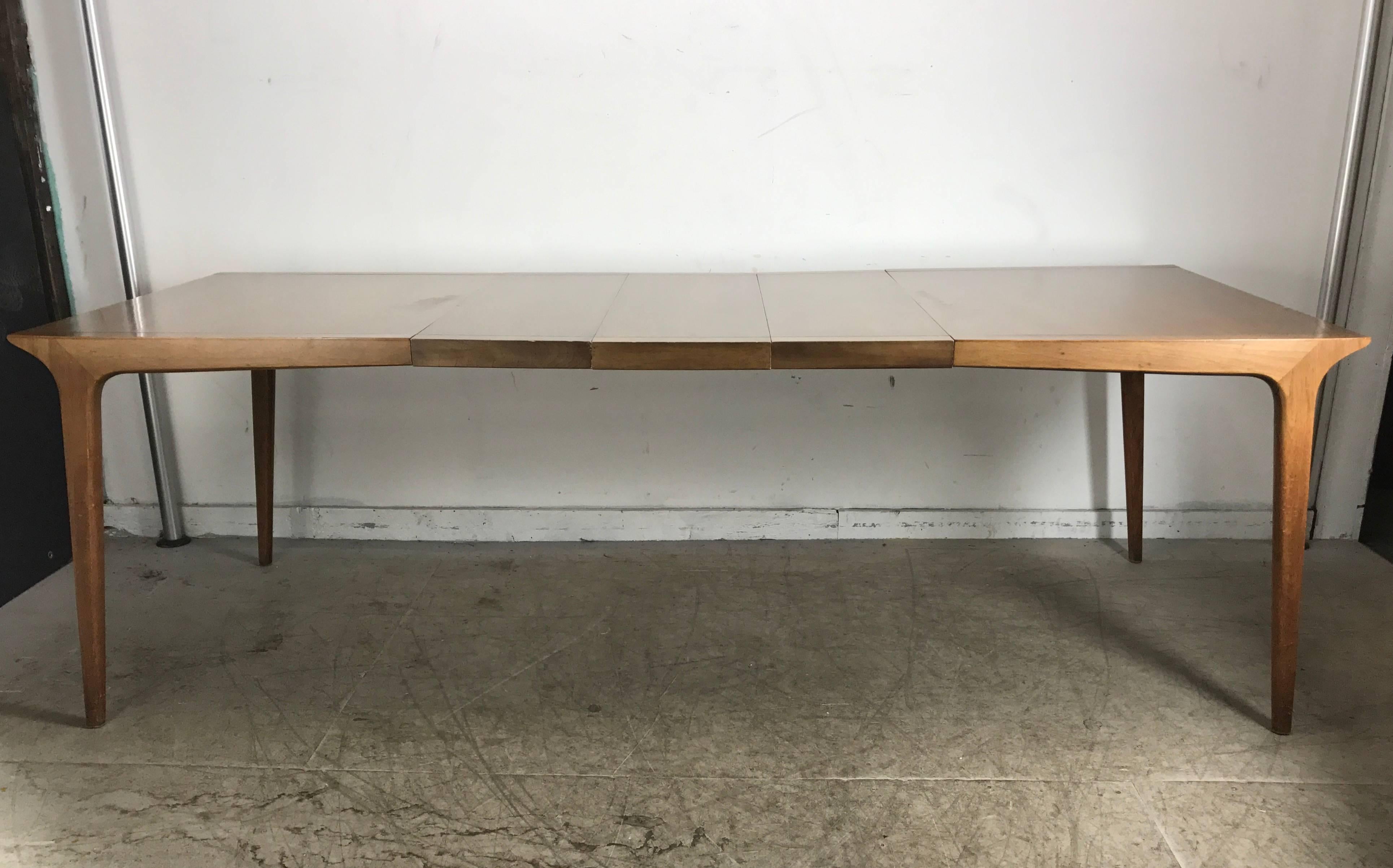 table profile