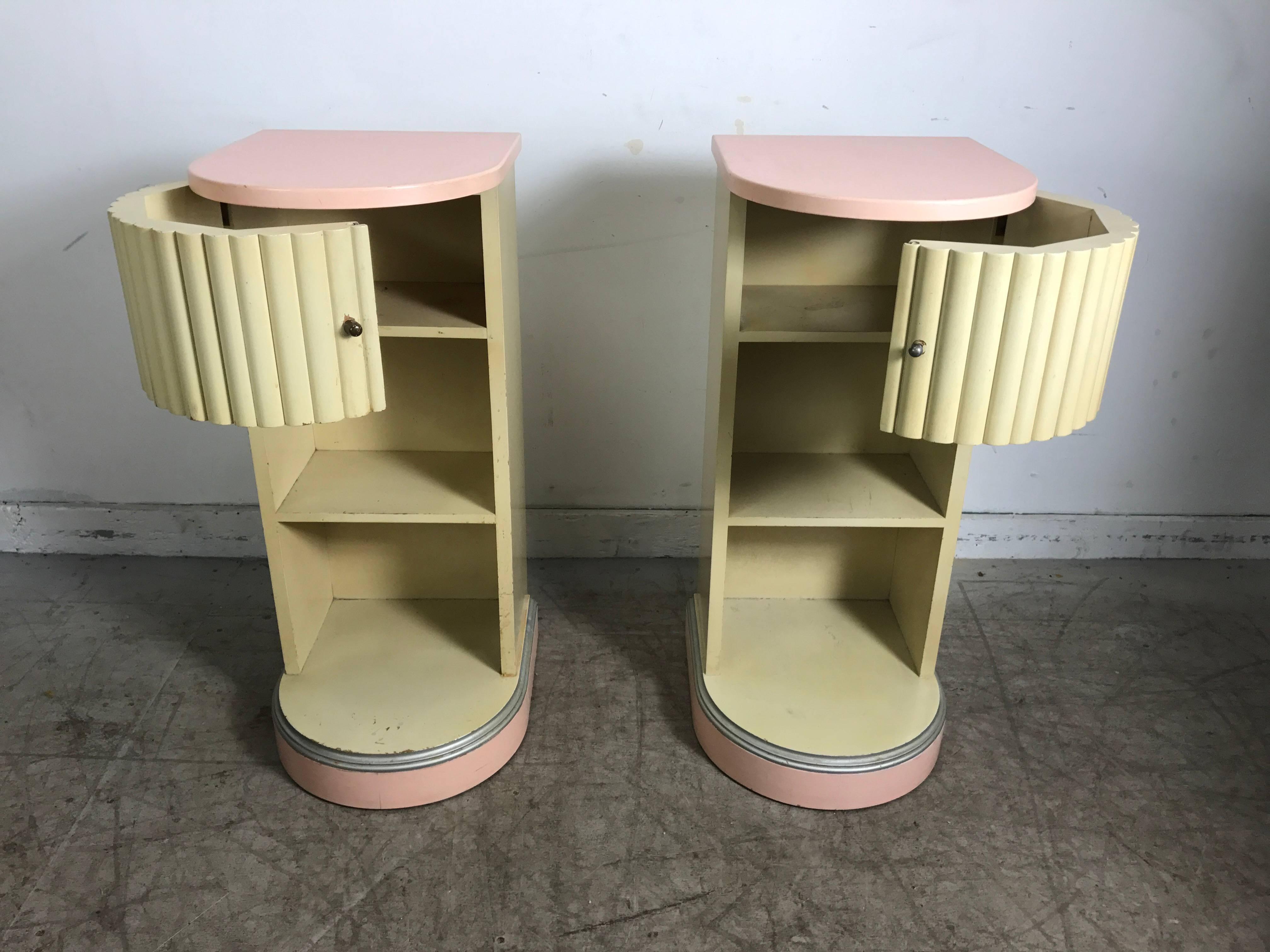 American Art Deco 