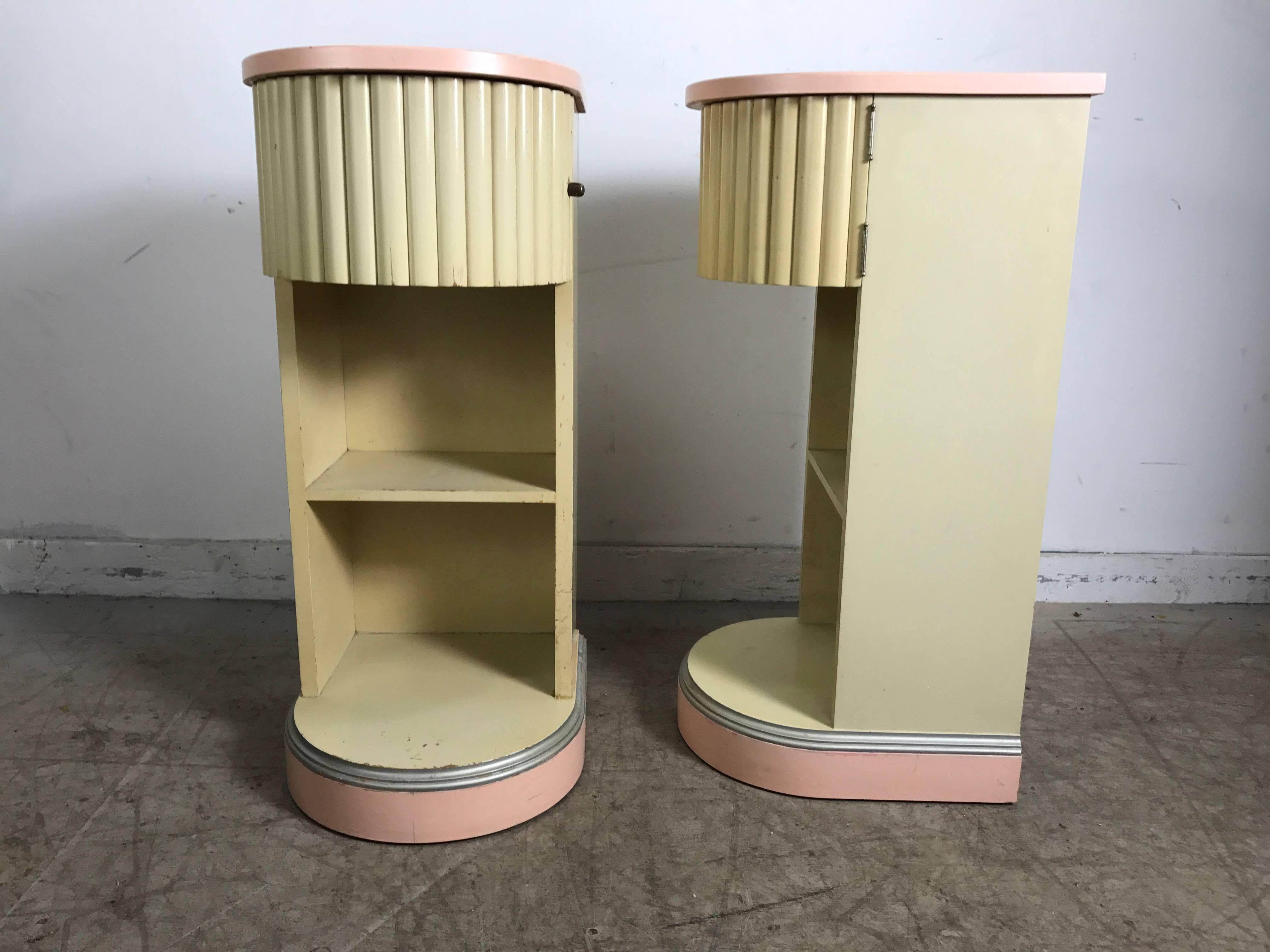 American Art Deco 