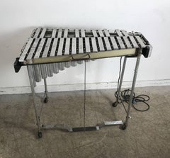 1938 2.5 Octive:: Deagan Vibraharp /Vibraphone