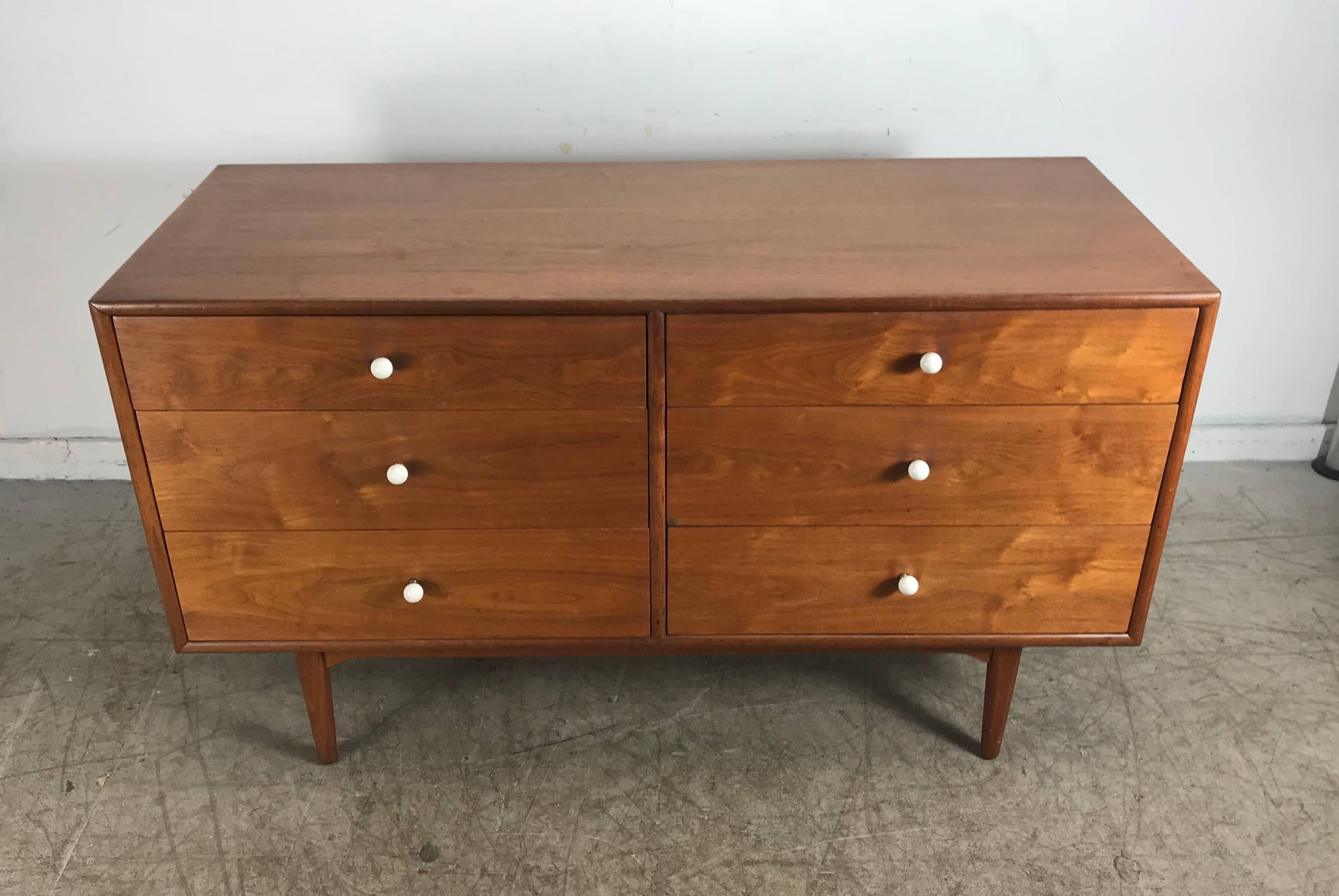 drexel mid century dresser