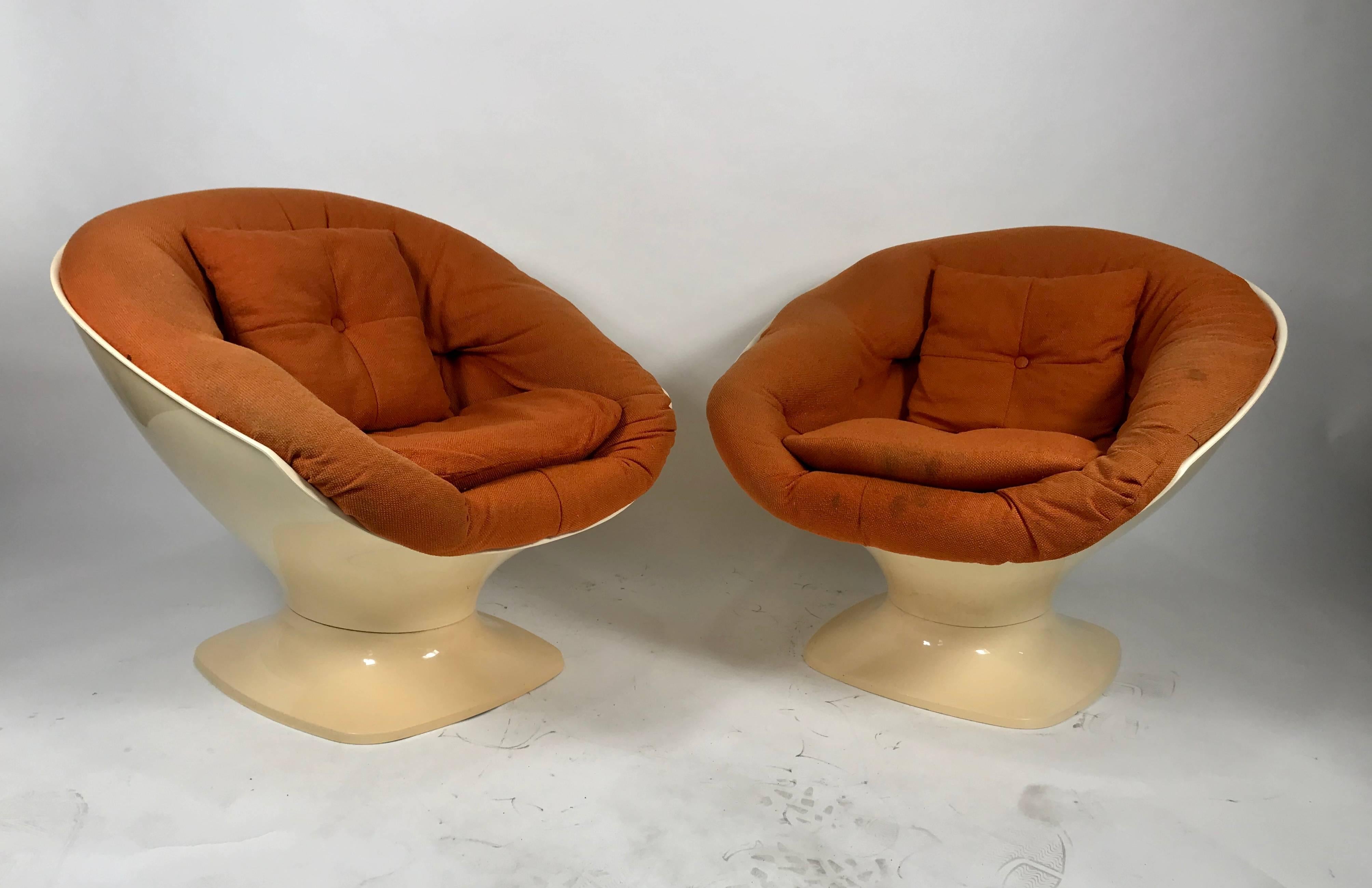 space age furniture for sale