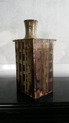 Vasija Modernista de Architectural Pottery