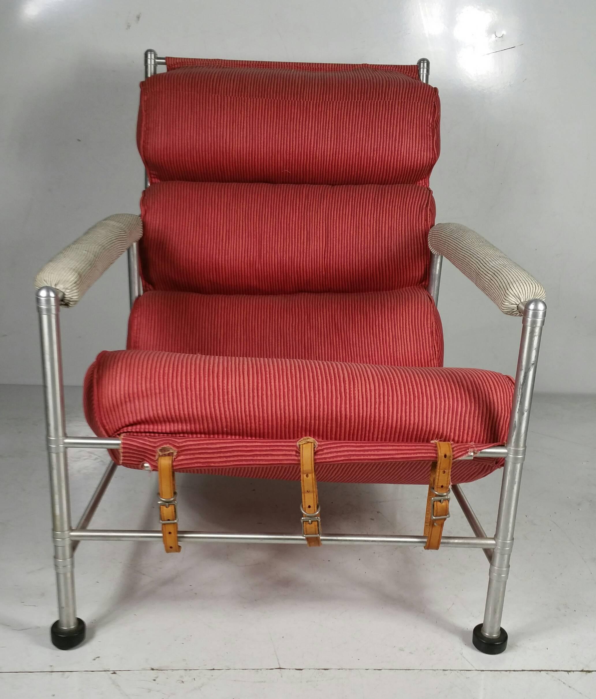 warren mcarthur chairs