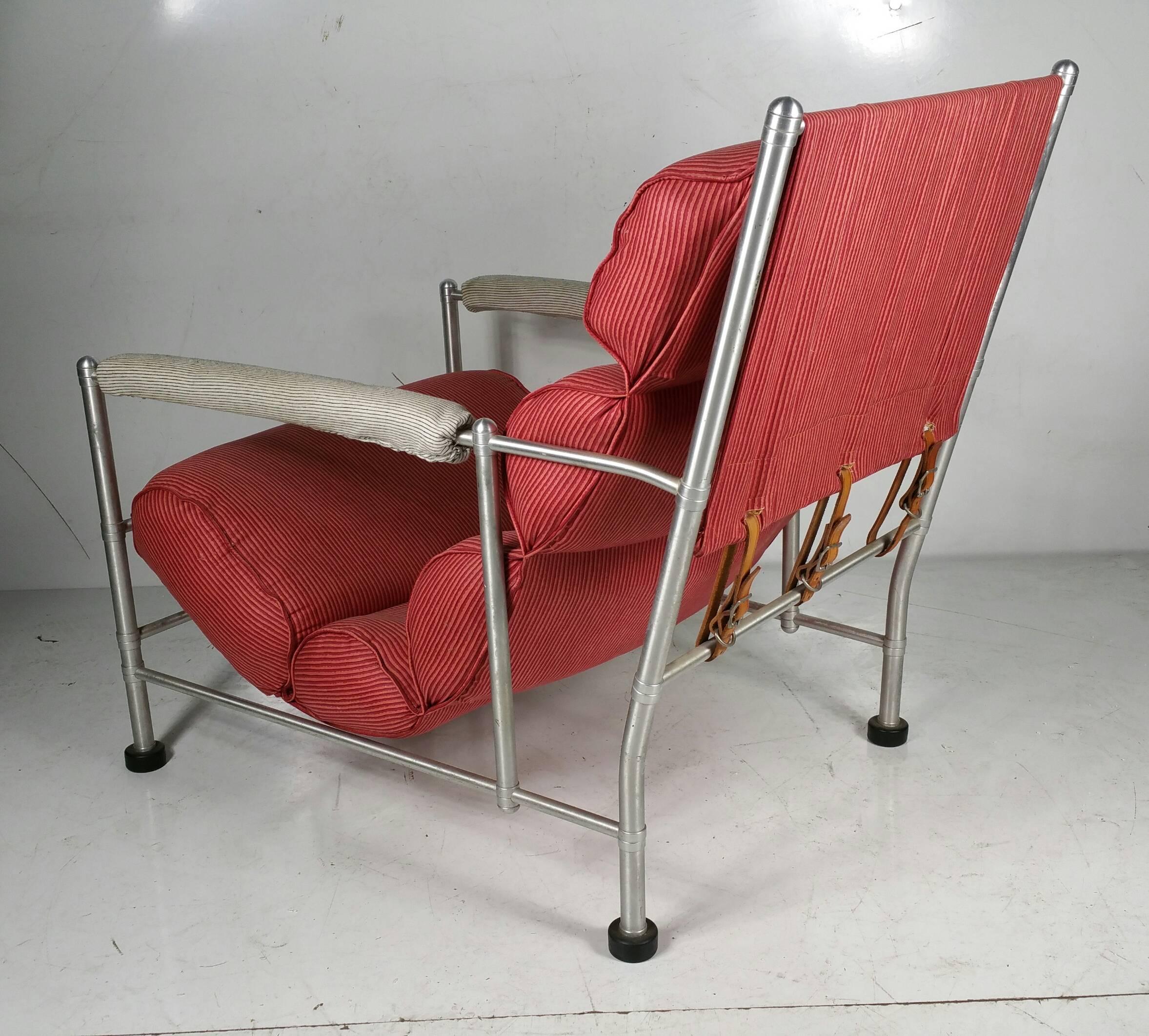 warren mcarthur chair