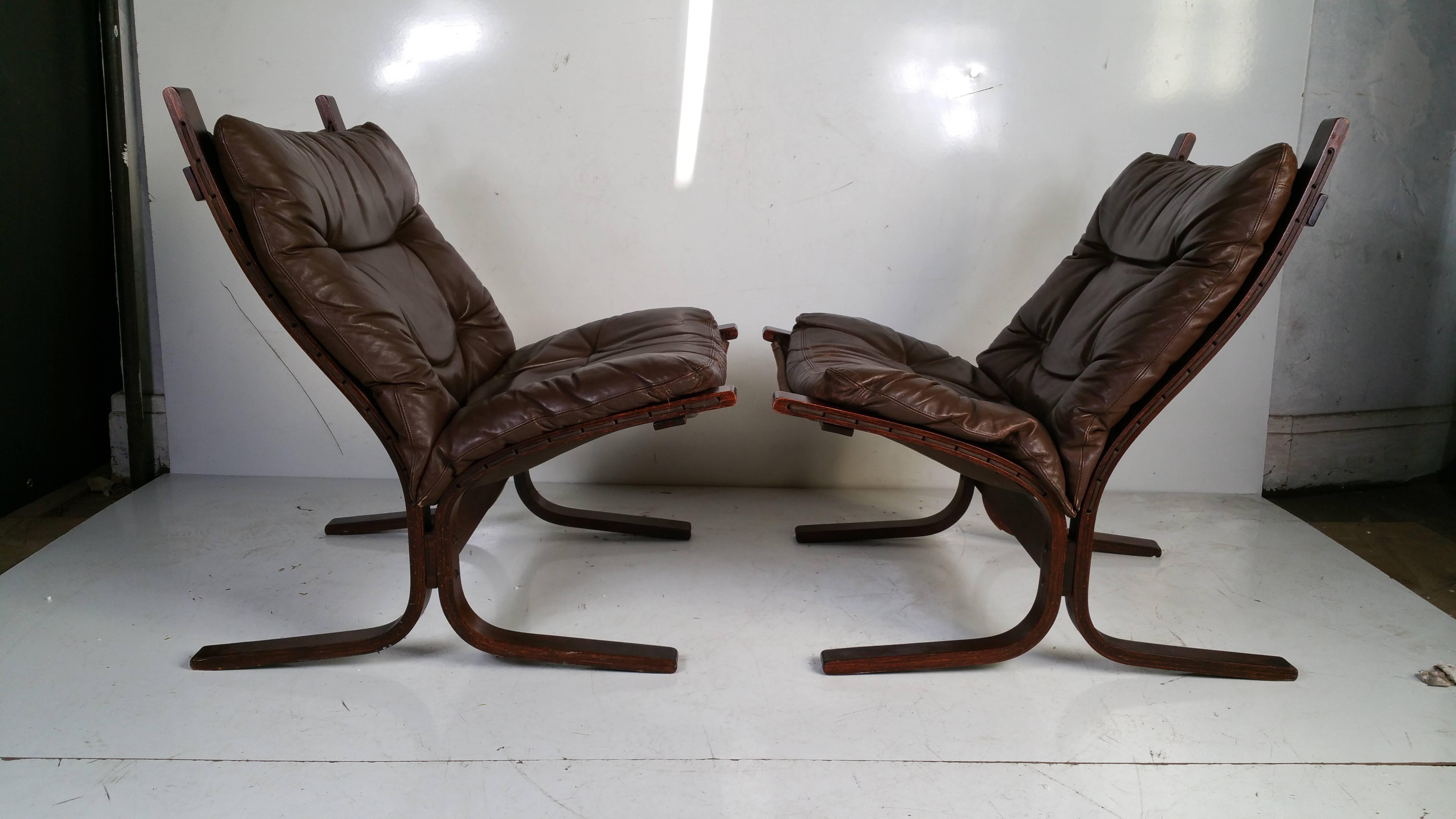 westnofa siesta chair