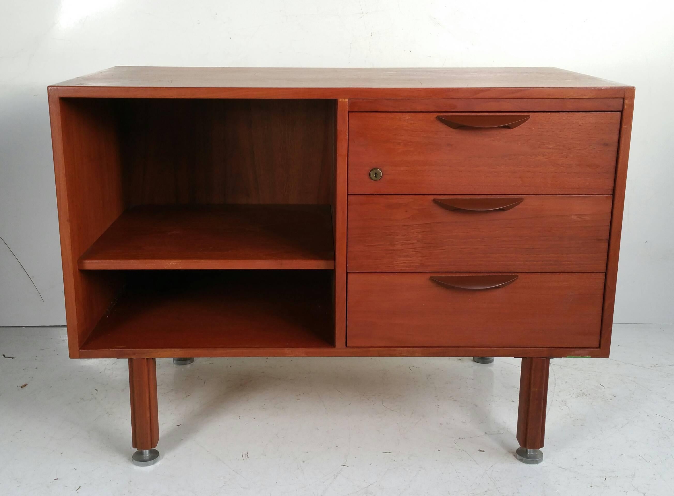 risom credenza