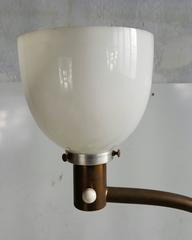 Early 1930s Walter Von Nessen Floor Lamp, Art Deco