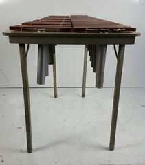 Portable:: de voyage:: Marimba Deagan:: Modèle # 330:: 3.5 Octave