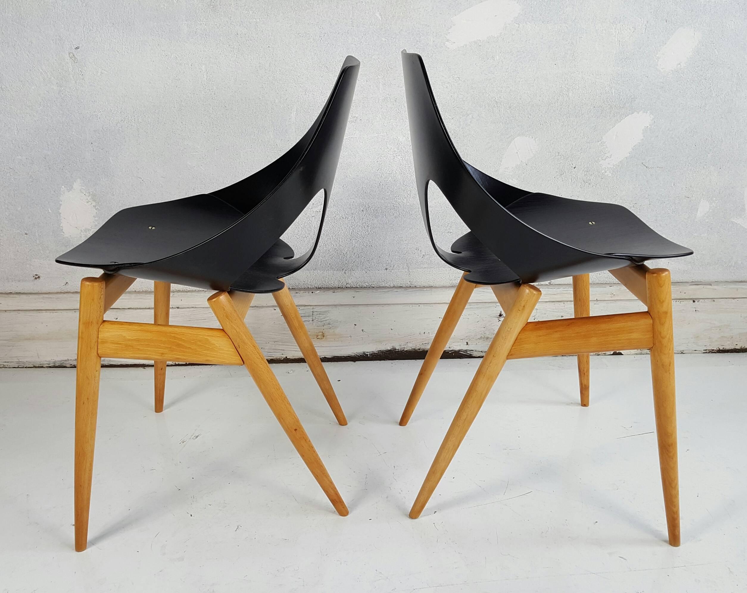 kandya chairs