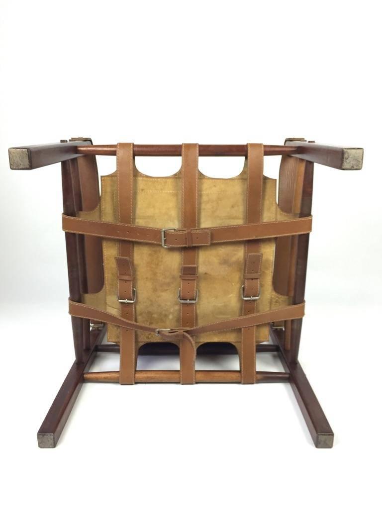 Mid-20th Century  Rosewood and  
