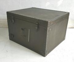 Industrial Army Issue Portable Desk