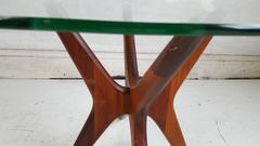 Adrian Pearsall Jax Side Table Mid-Century Modern