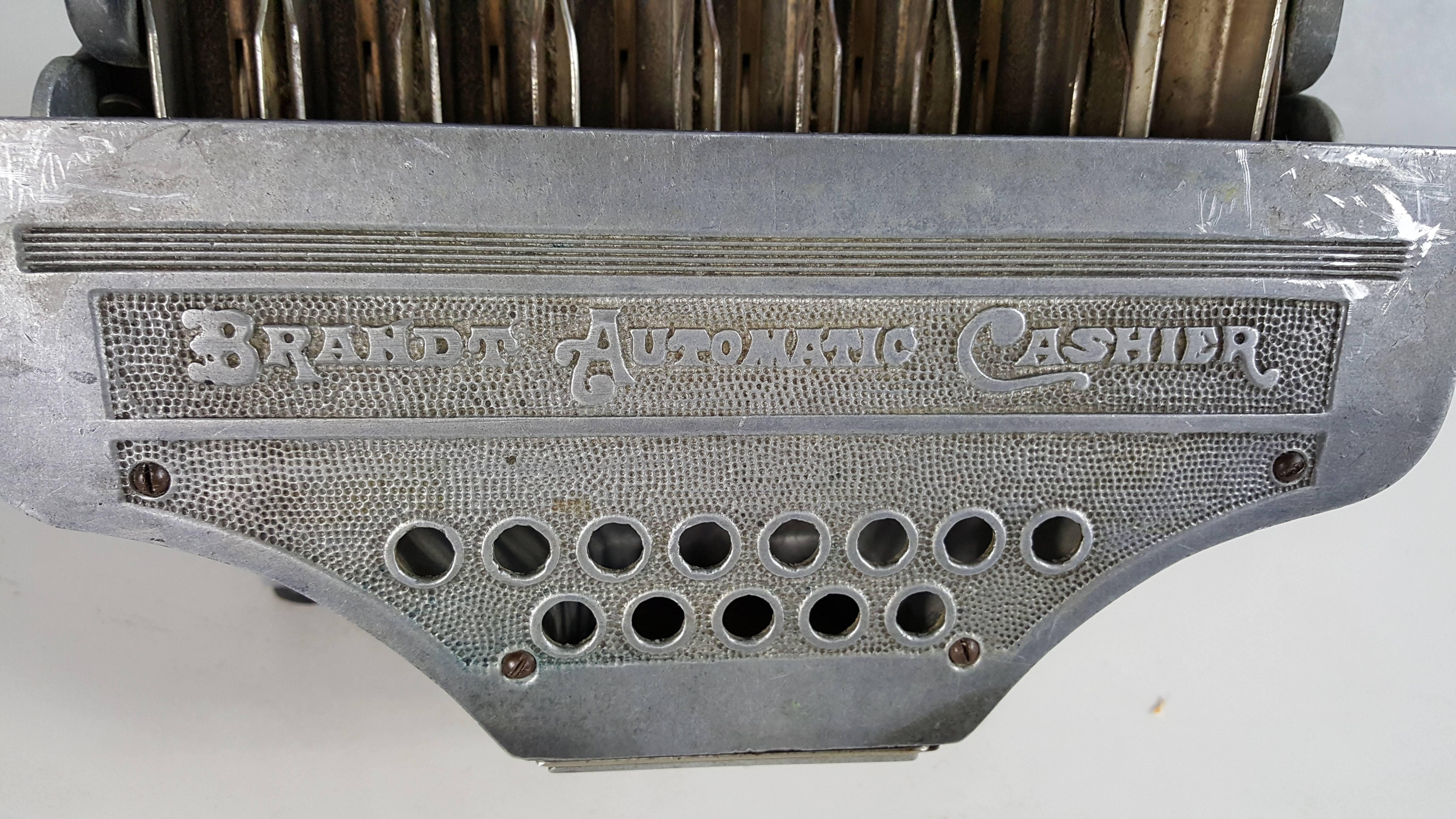 American Industrial Cast Aluminium 
