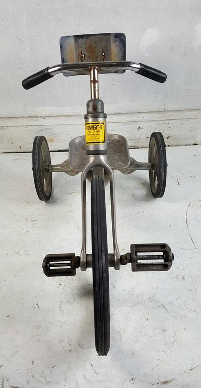 Converto tricycle discount