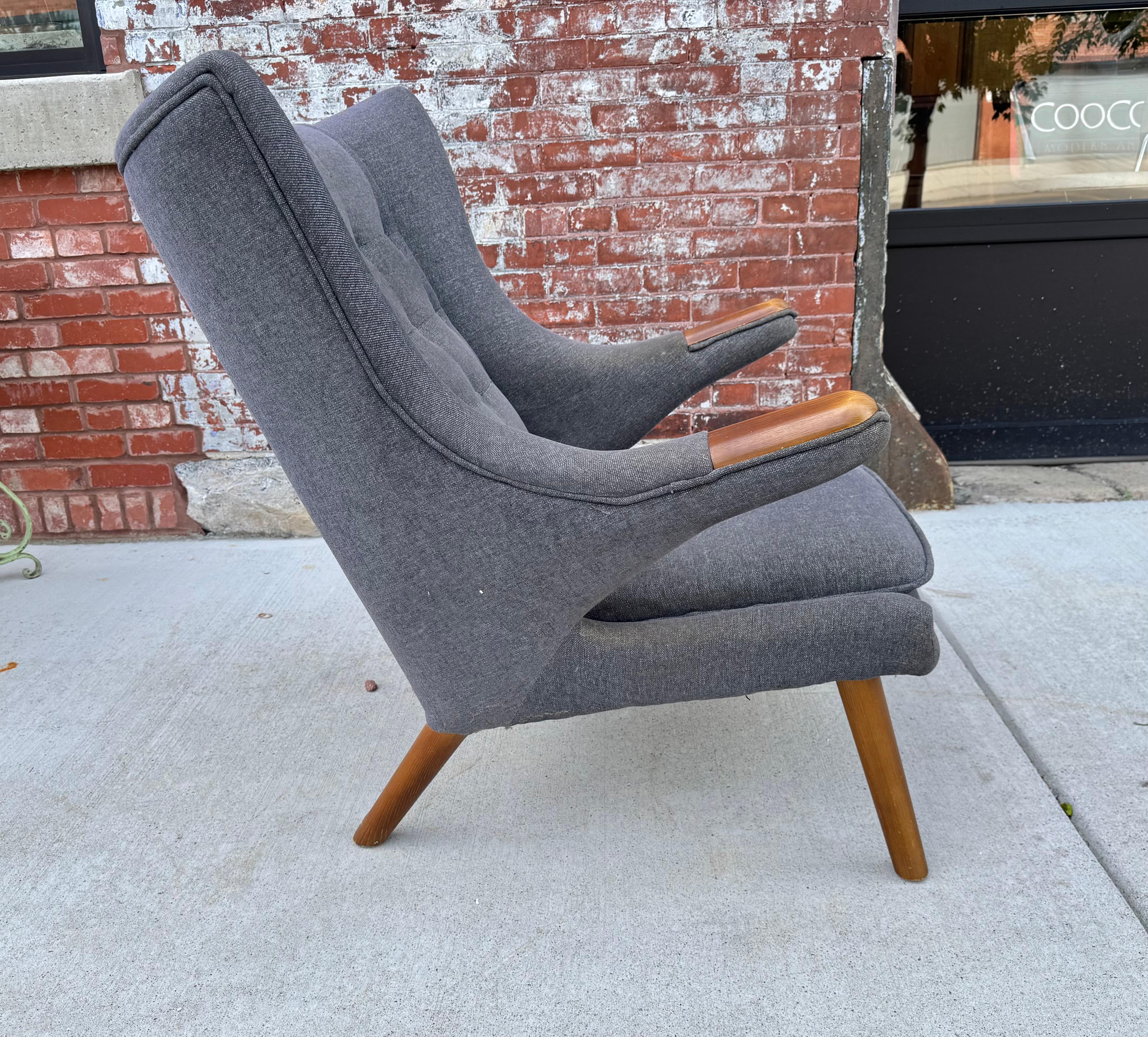 Silla de salón clásica modernista estilo 