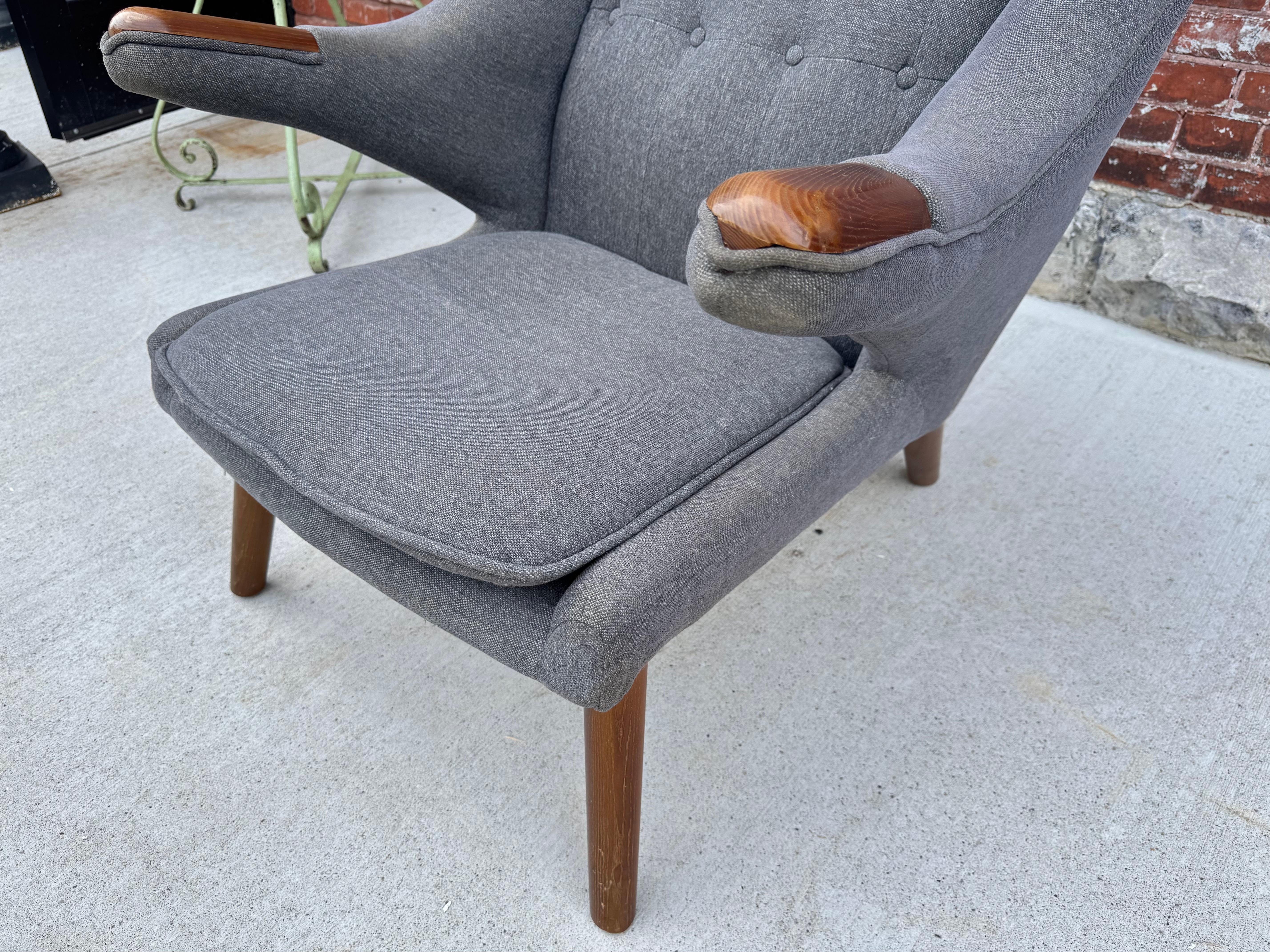 Silla de salón clásica modernista estilo 