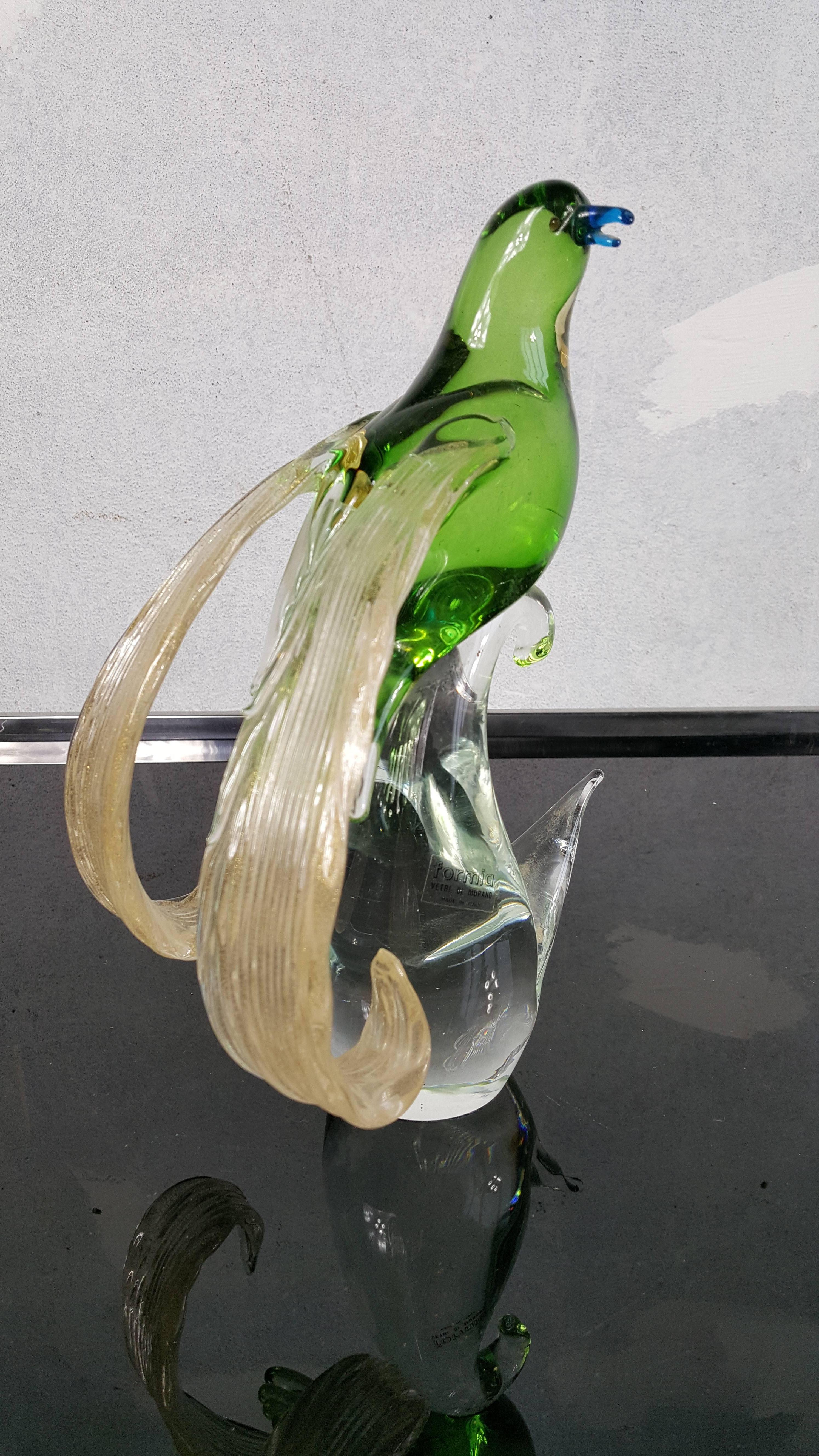 formia murano glass