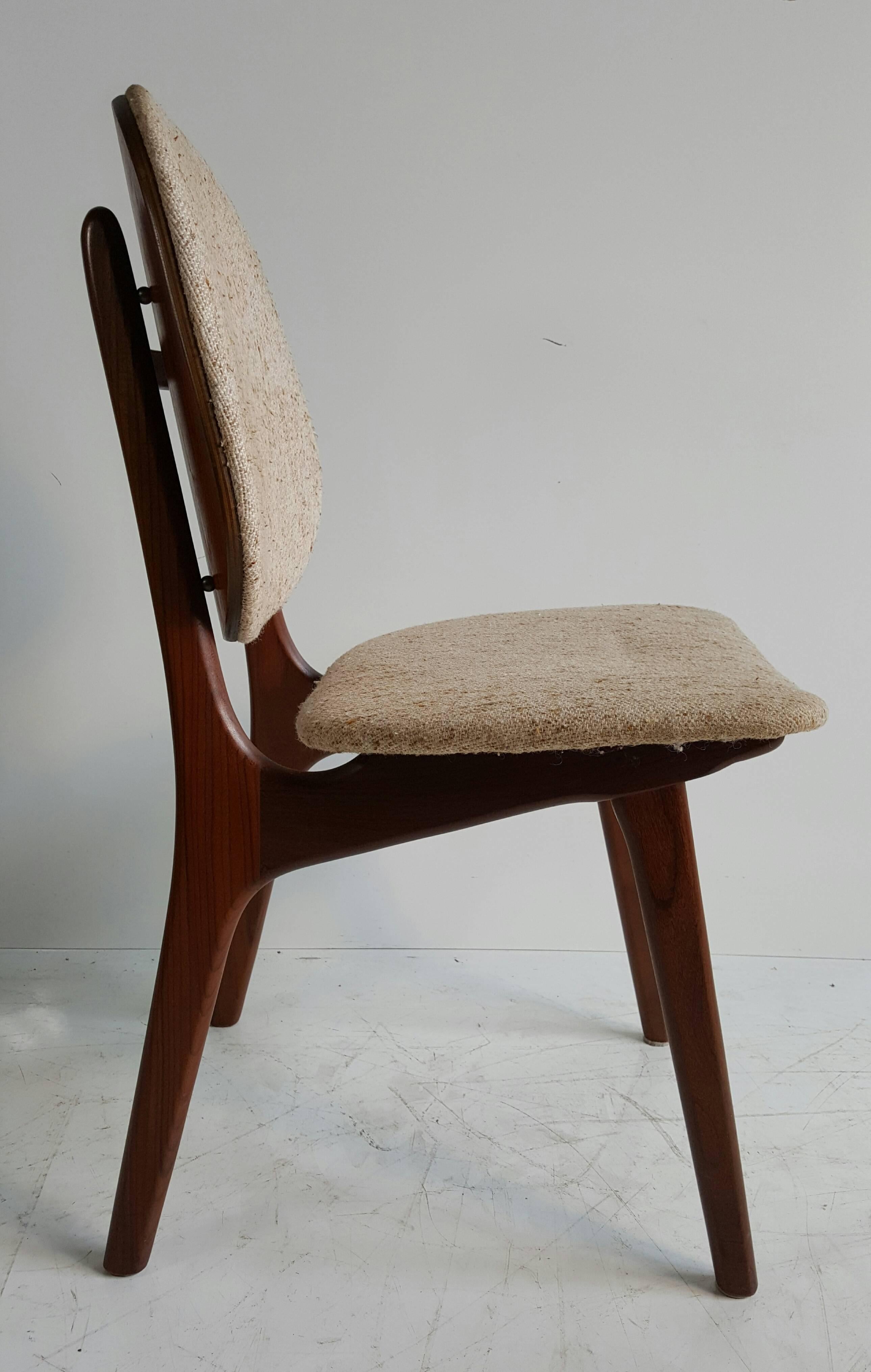 arne hovmand olsen chairs