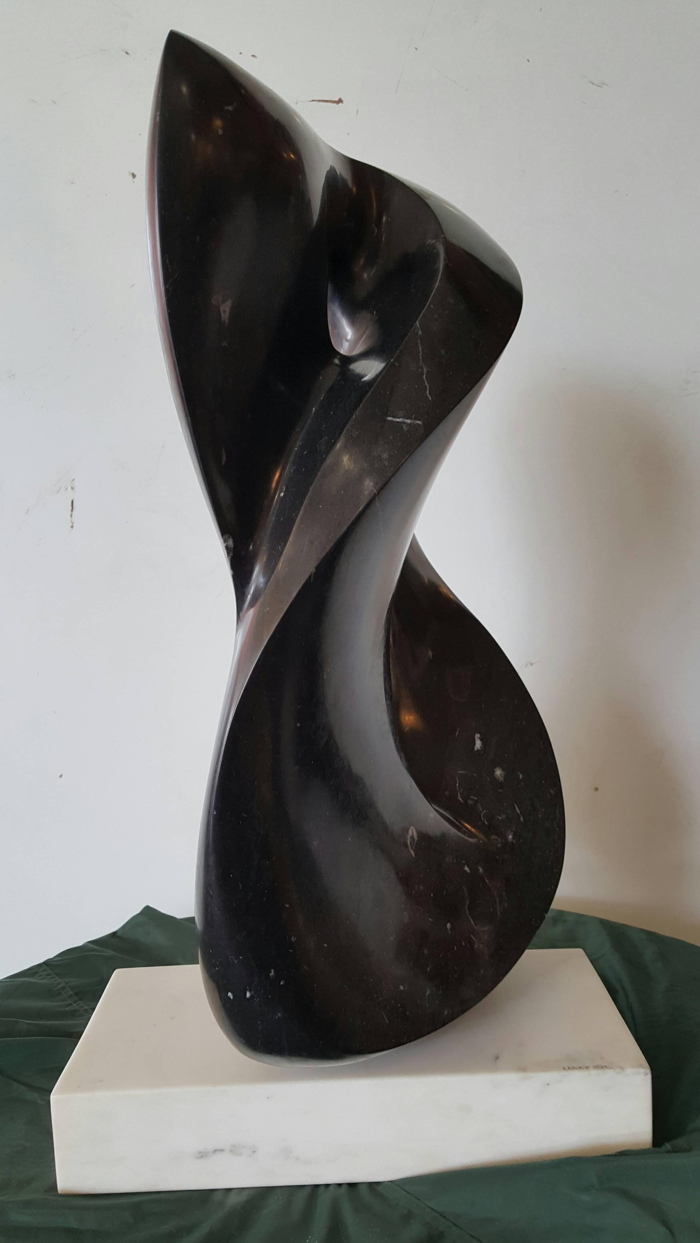 modern marble sculpture for sale