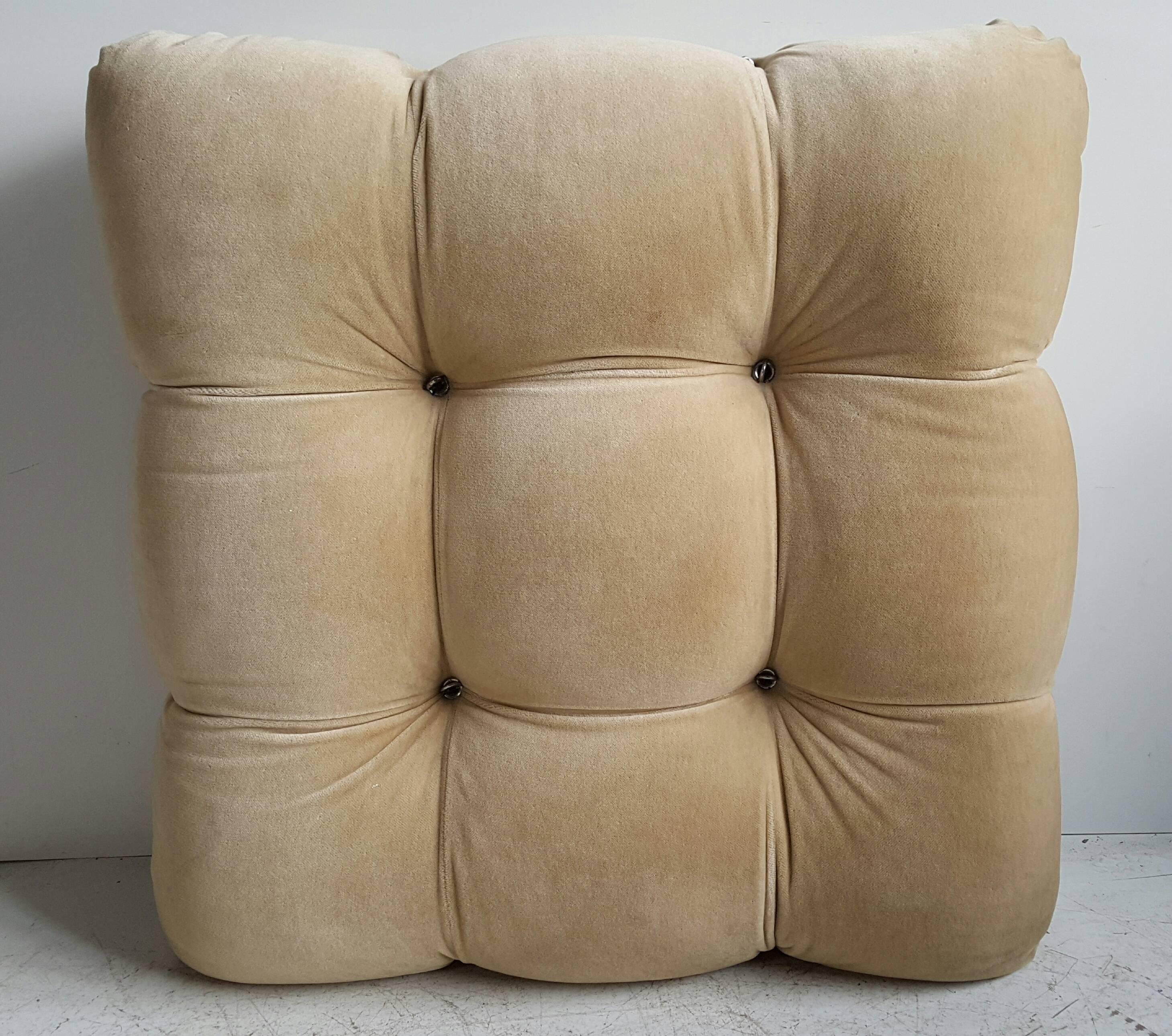 camaleonda ottoman